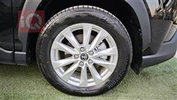 تويوتا كورولا كروس